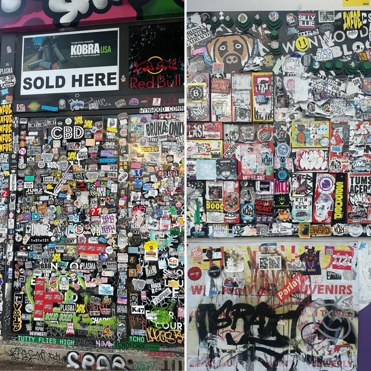 Collage Wynwood NeoPop