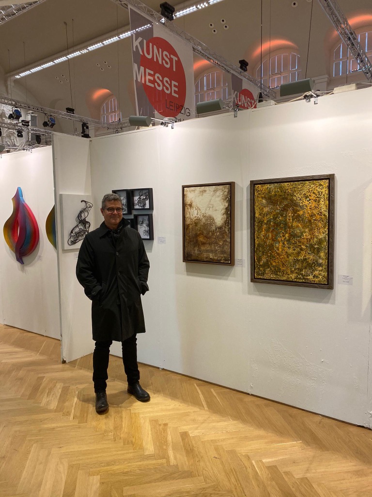 Leipzig Art Fair