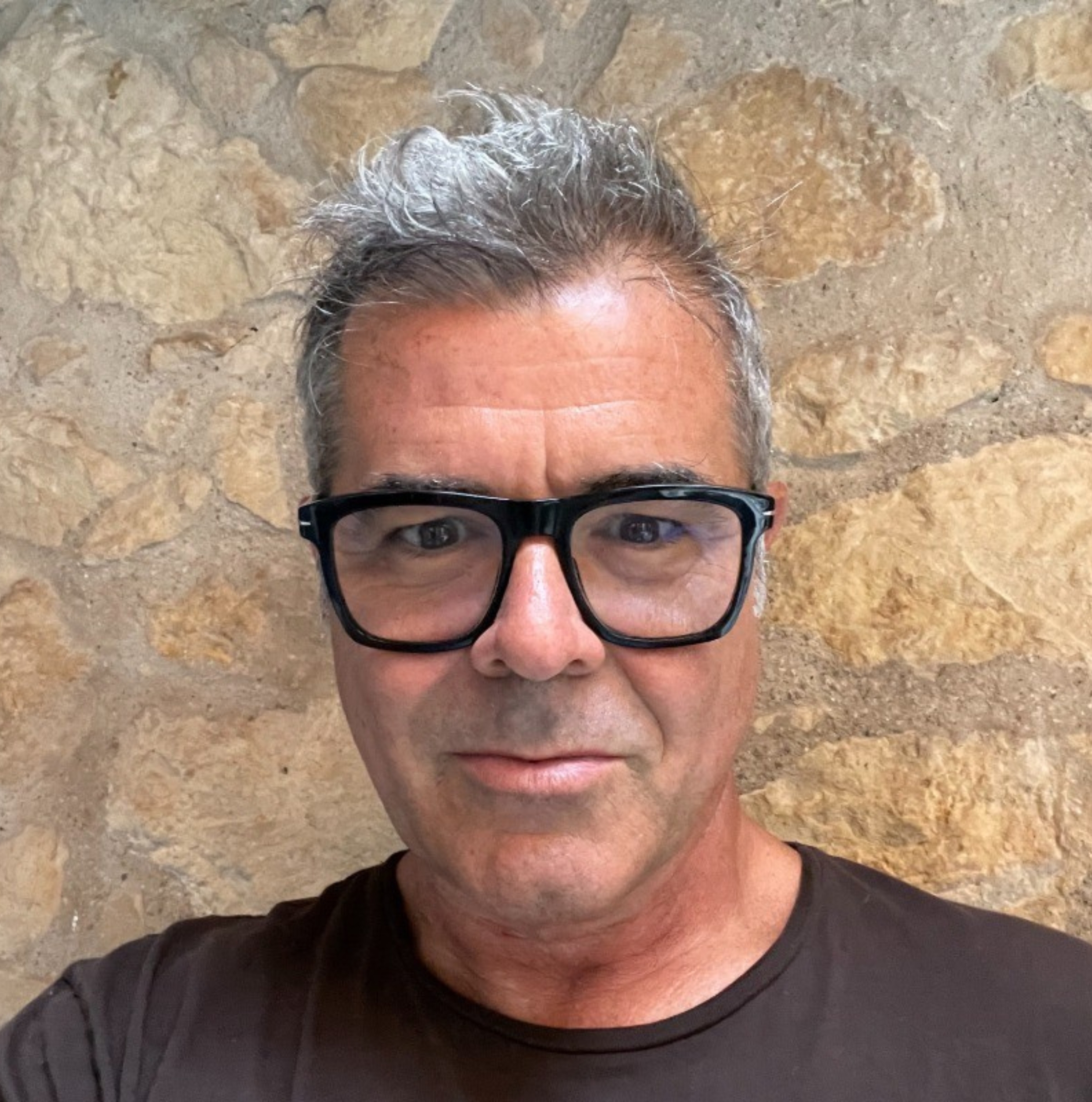 XAVI CASTEL
