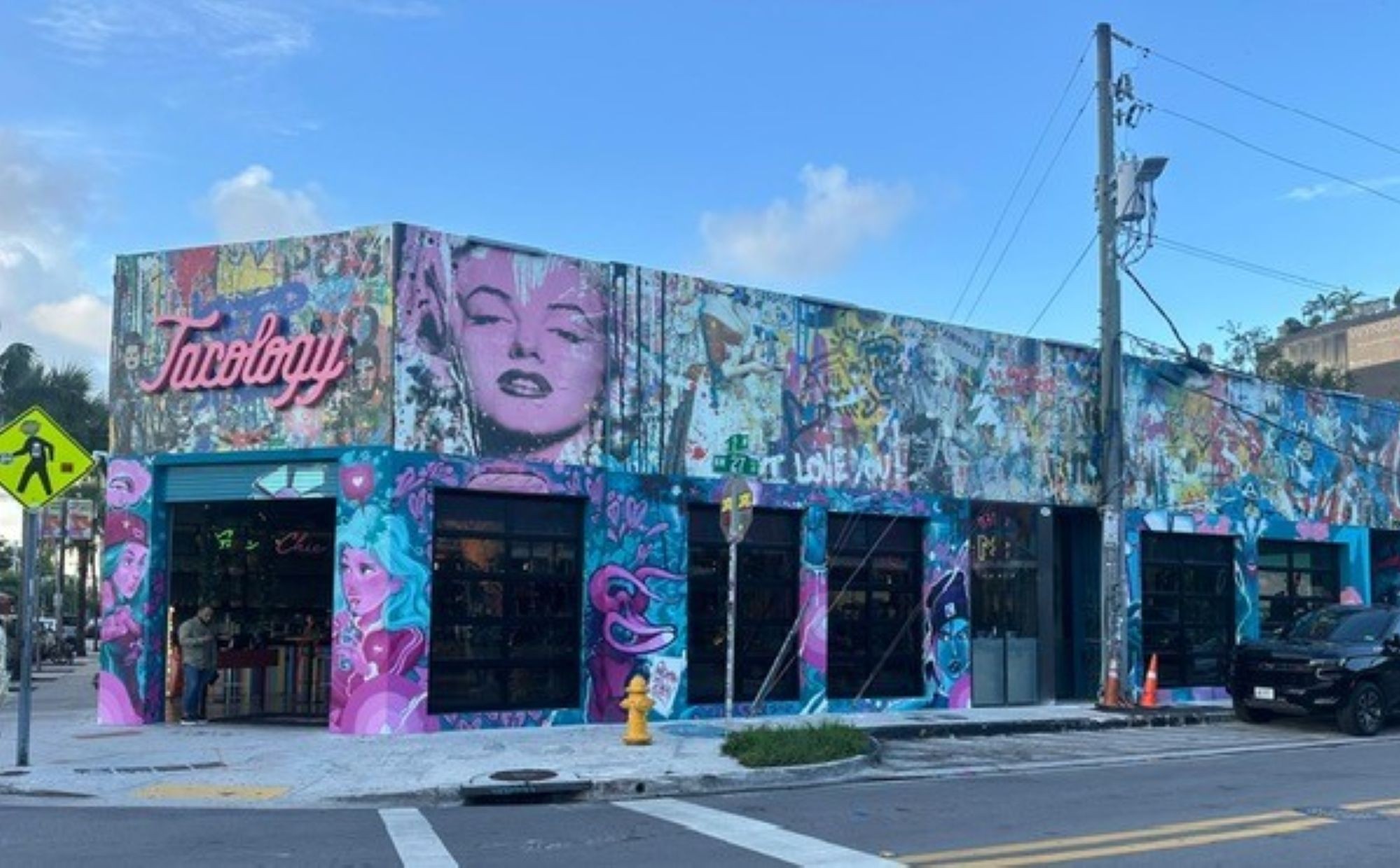 Wynwood Miami