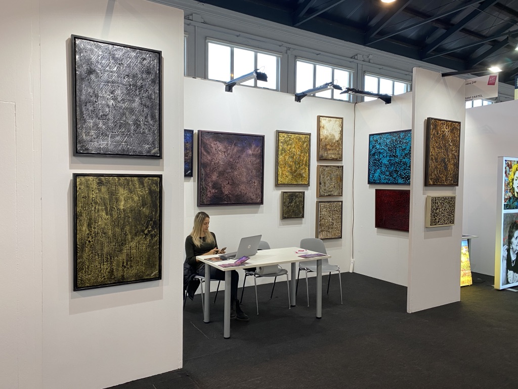Arte Padova 2019