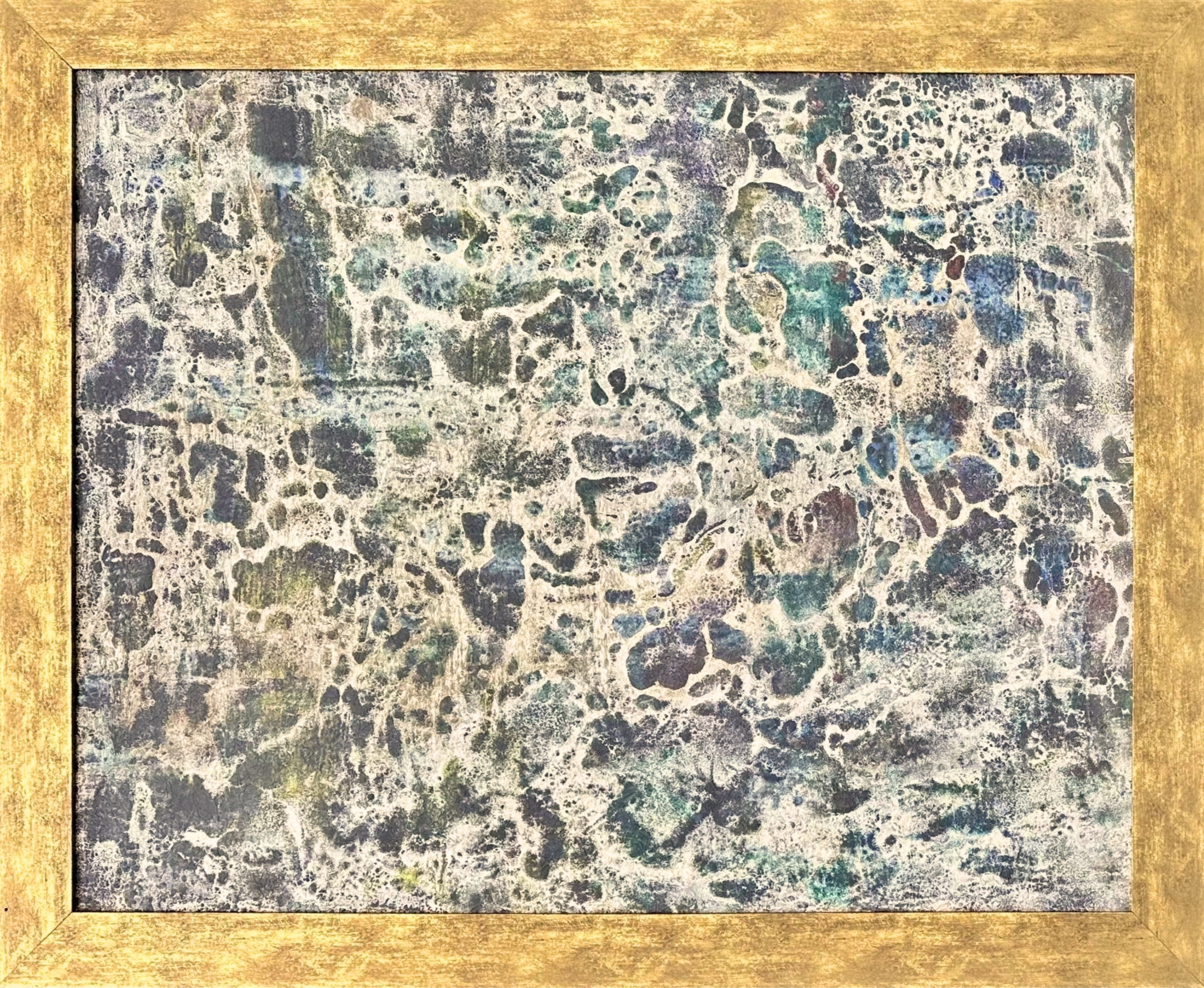 Amazonia (Materica Paper)